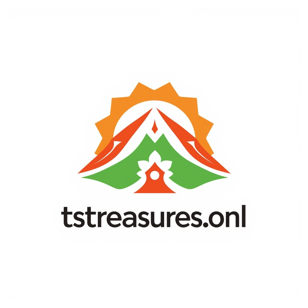 Tstreasures